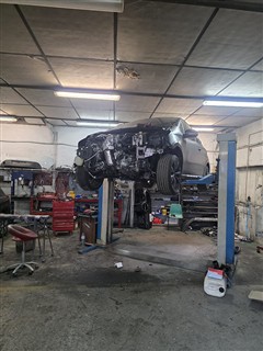 Réparation moteur — Flash Auto Sport